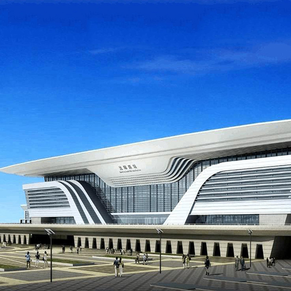 交通建設｜磐谷柴油發動機應用案例