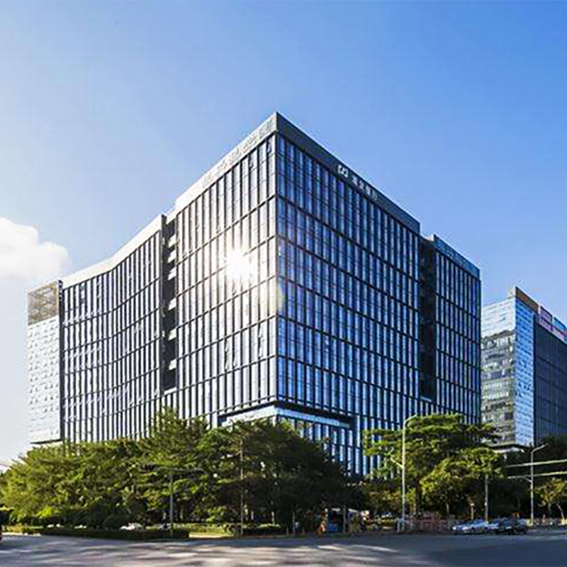 工業領域｜磐谷柴油發動機應用案例