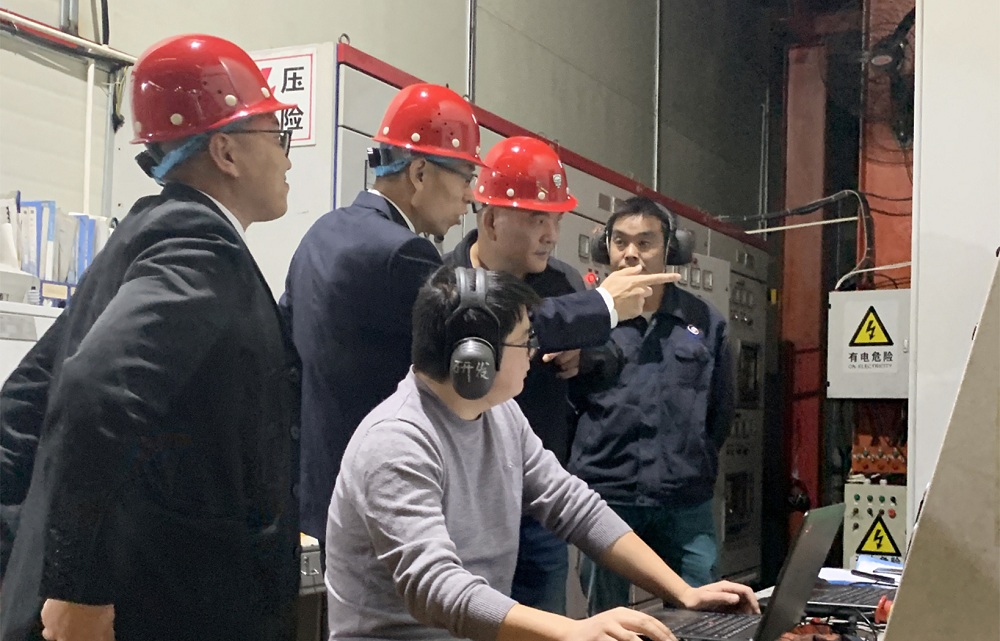 柴油發動機