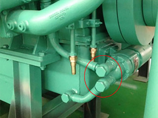 柴油發動機