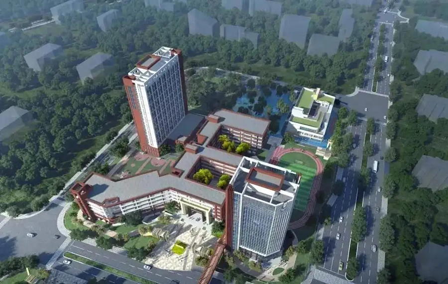 3華南師范大學附屬廣州華萬學校.jpg